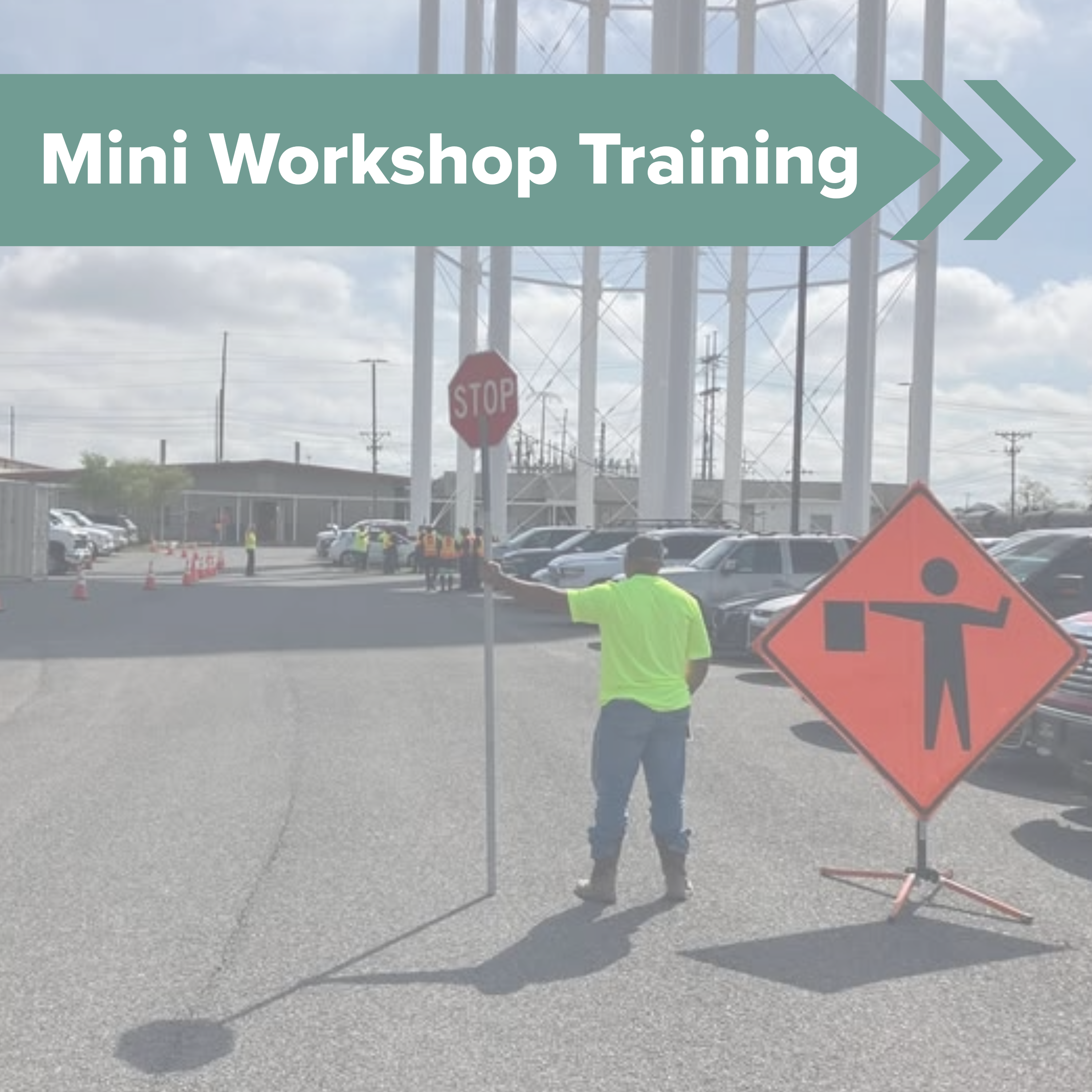 Safety Training