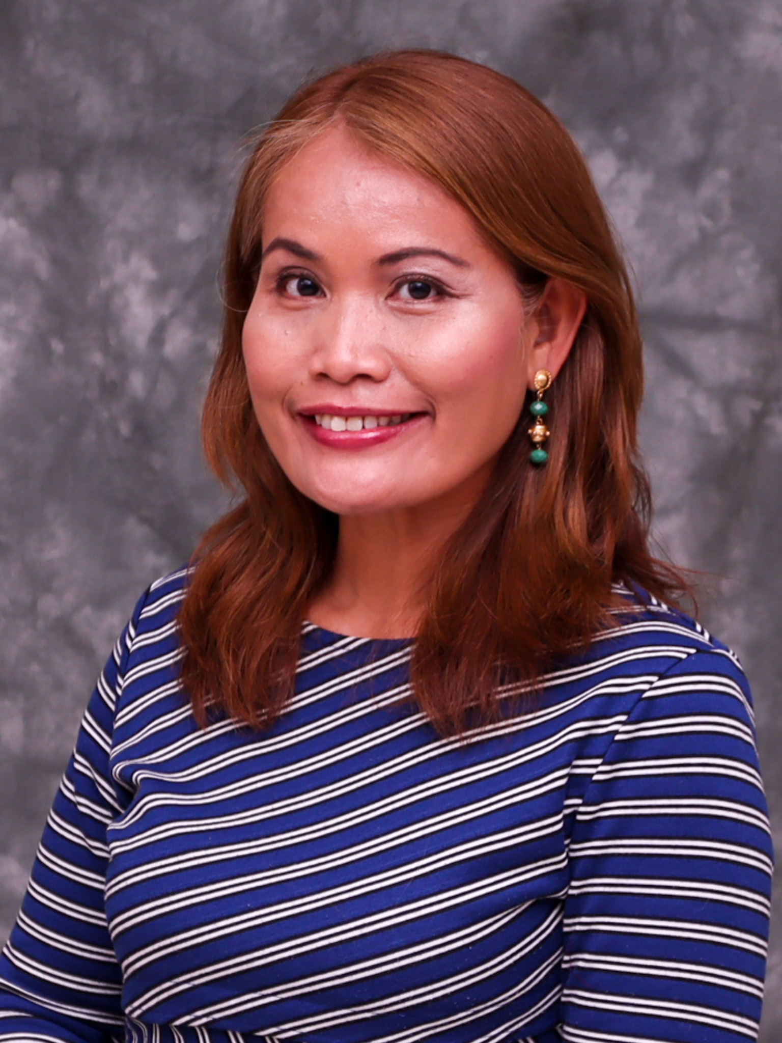 photo of Rudynah Capone