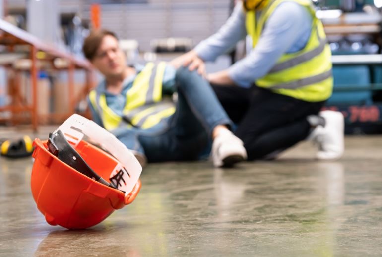 Workplace Safety