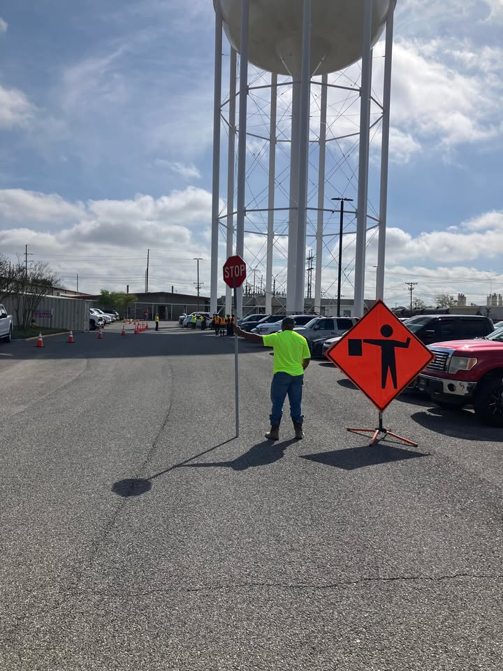 Work Zone Safety