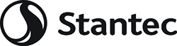 Stantec logo and link to website
