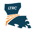 LTRC logo