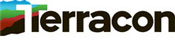 Terracon logo and link to website