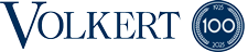 Volkert logo and link to website