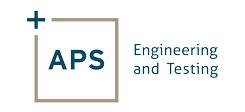 APS logo and link to website