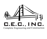 CEC logo and link to website