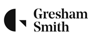 Gresham Smith logo and link to website