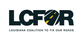 LCFOR logo and link to website
