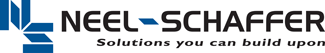 Neel-Schaffer logo and link to website
