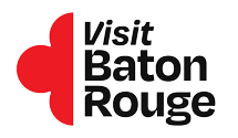 Visit Baton Rouge logo and link to website
