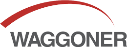 Waggoner logo and link to website